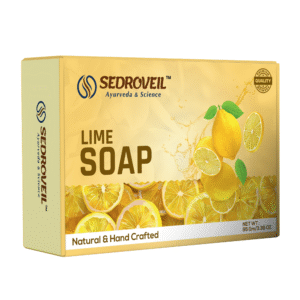 Lime Soap